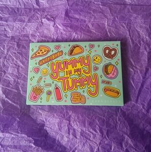 Kara Beauty Yummy In My Tummy Palette